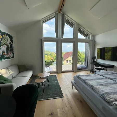 Superior Tiny Διαμέρισμα