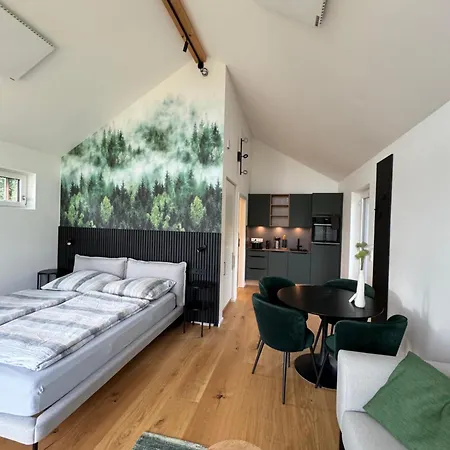 Superior Tiny Apartment
