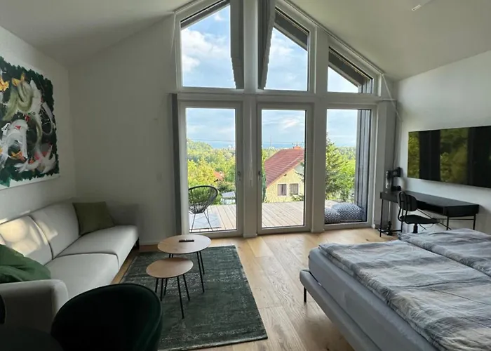 Superior Tiny Appartement