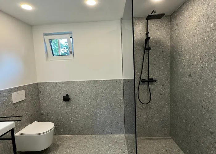 Apartament Superior Tiny