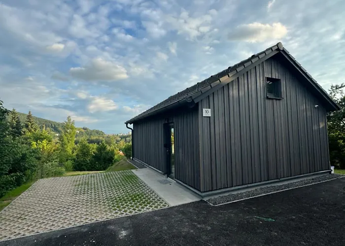 Superior Tiny Appartement *