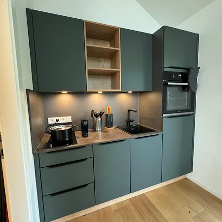 Superior Tiny Линц